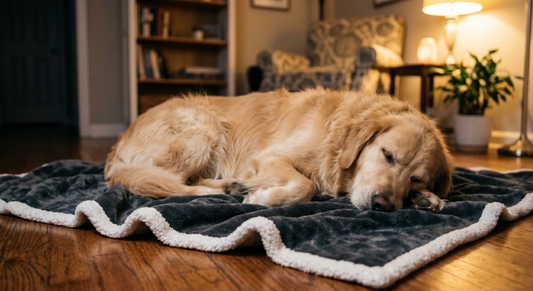 WilderWagg’s Shield & Snuggle