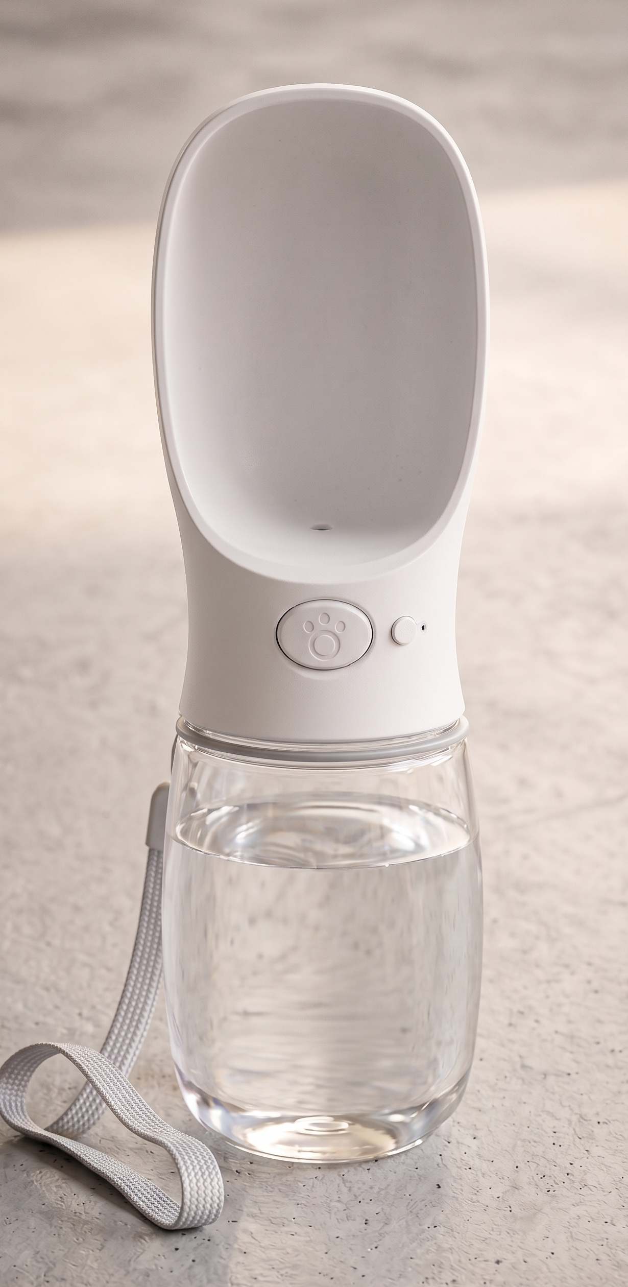 WilderWagg's AeroFlow Hydrator