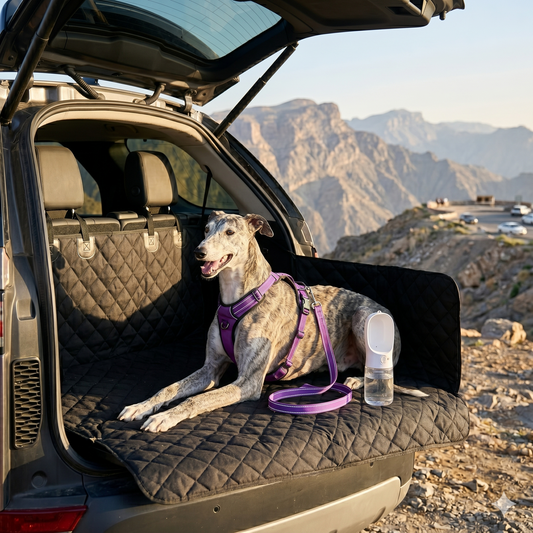 Ultimate Road-Trip