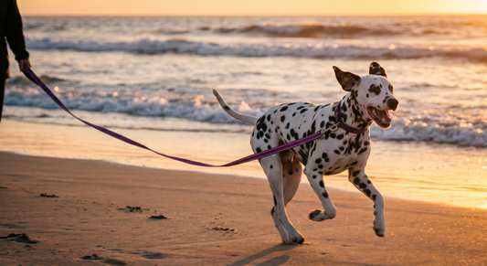 WilderWagg’s PathFinder Leash